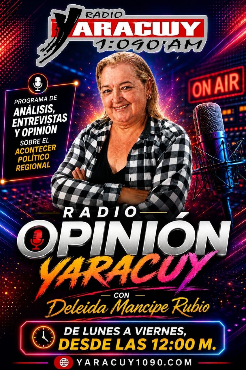 Opinión Yaracuy