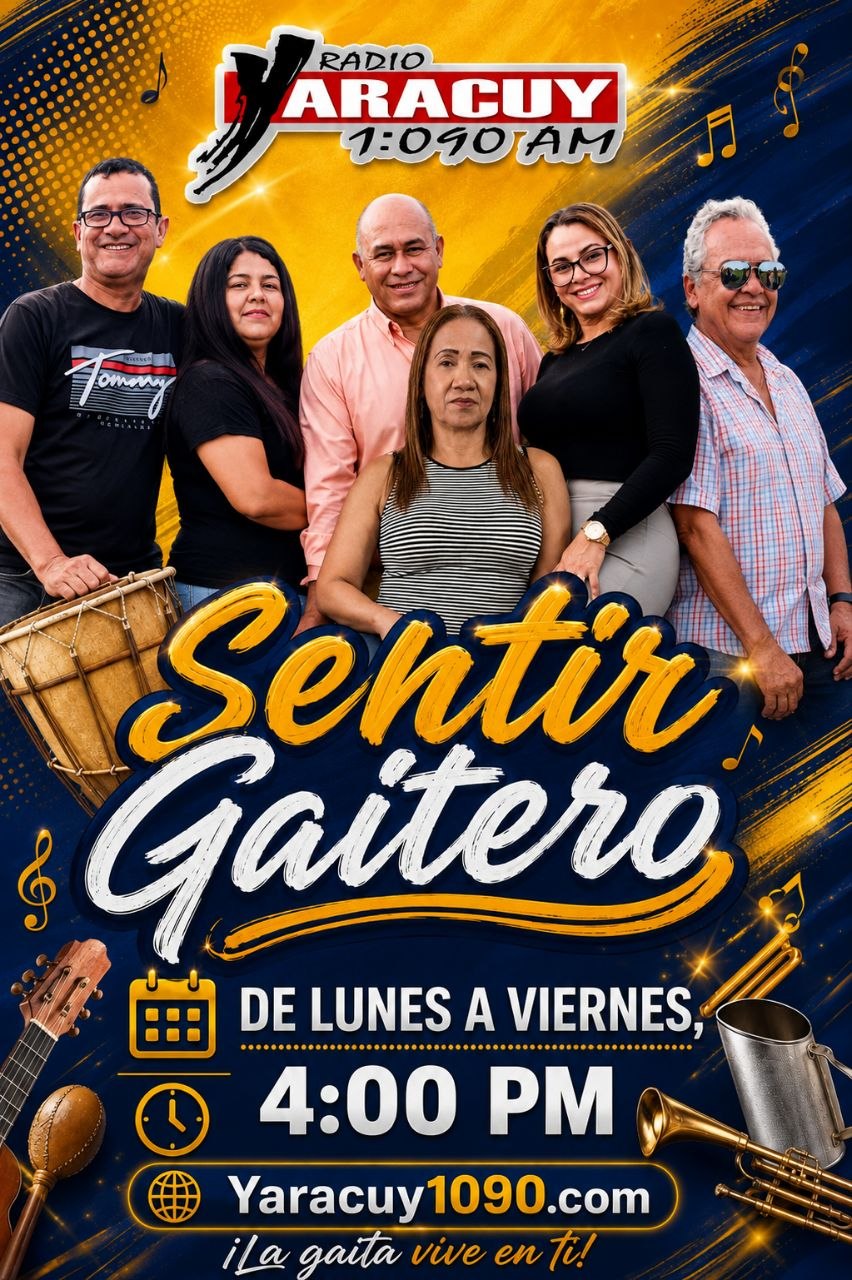 Sentir Gaitero